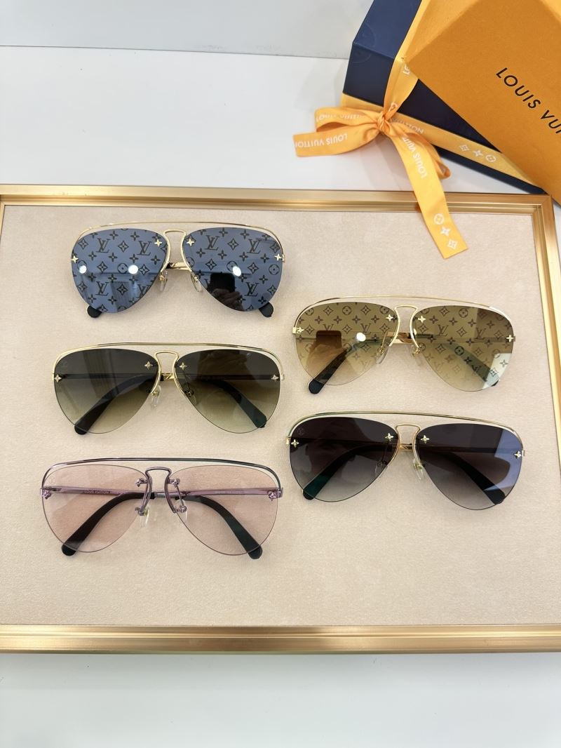 LV Sunglasses